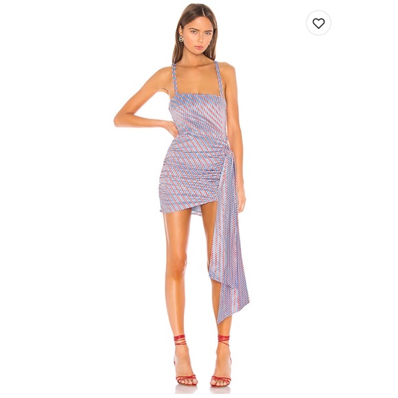 Camila coelho Carlota Dress - Picture 1 of 5